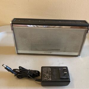 Bose Soundlink Wireless Mobile Speaker (Leather)